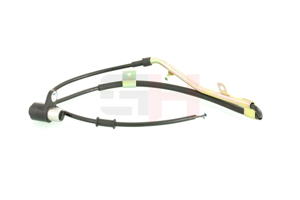 Czujnik prędkości obrotowej koła GH GH-705215H