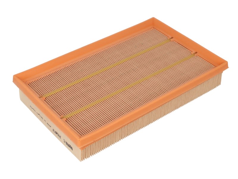 Filtr powietrza MANN-FILTER C 2683