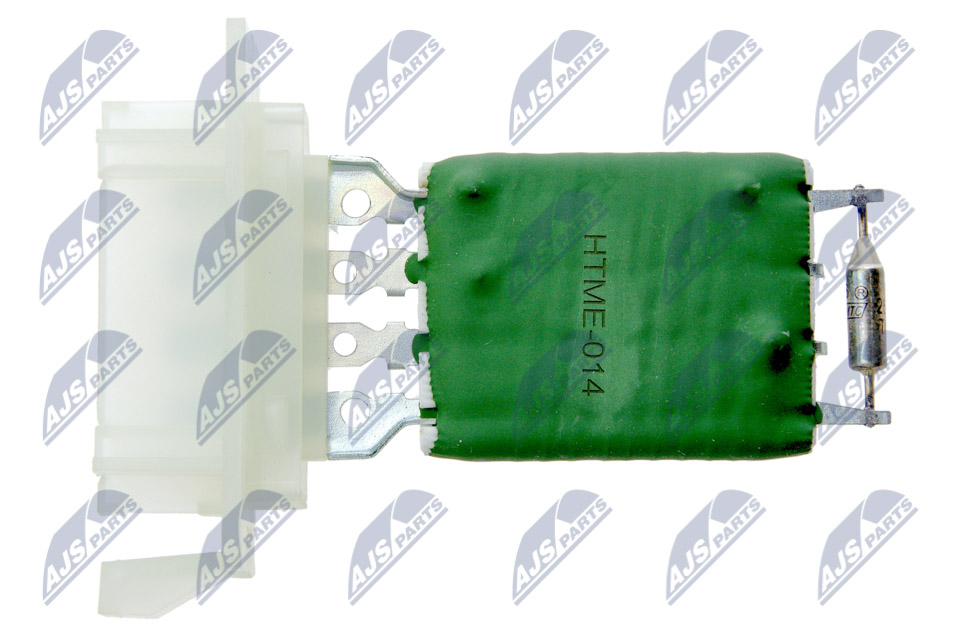 Opornik wentylatora NTY ERD-ME-014