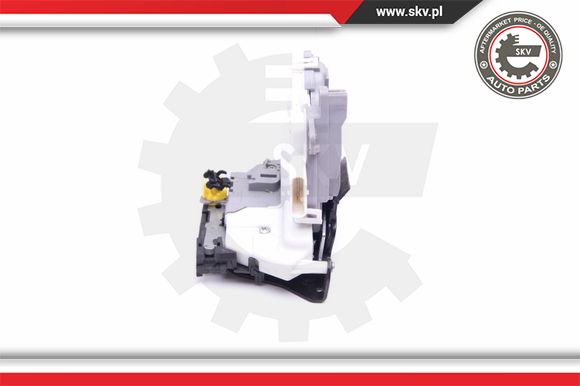 Zamek drzwi ESEN SKV 16SKV714