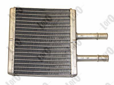 Nagrzewnica ABAKUS 007-015-0001-B
