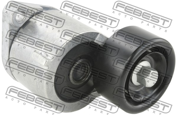 Napinacz paska osprzętu FEBEST 1290-G4KE