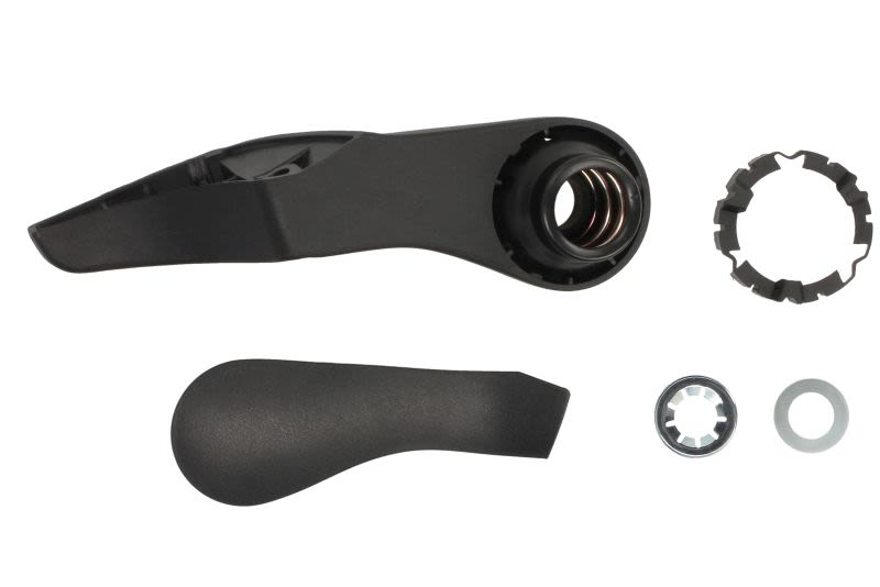 Obudowa lusterka zewnętrznego DT SPARE PARTS 2.97050