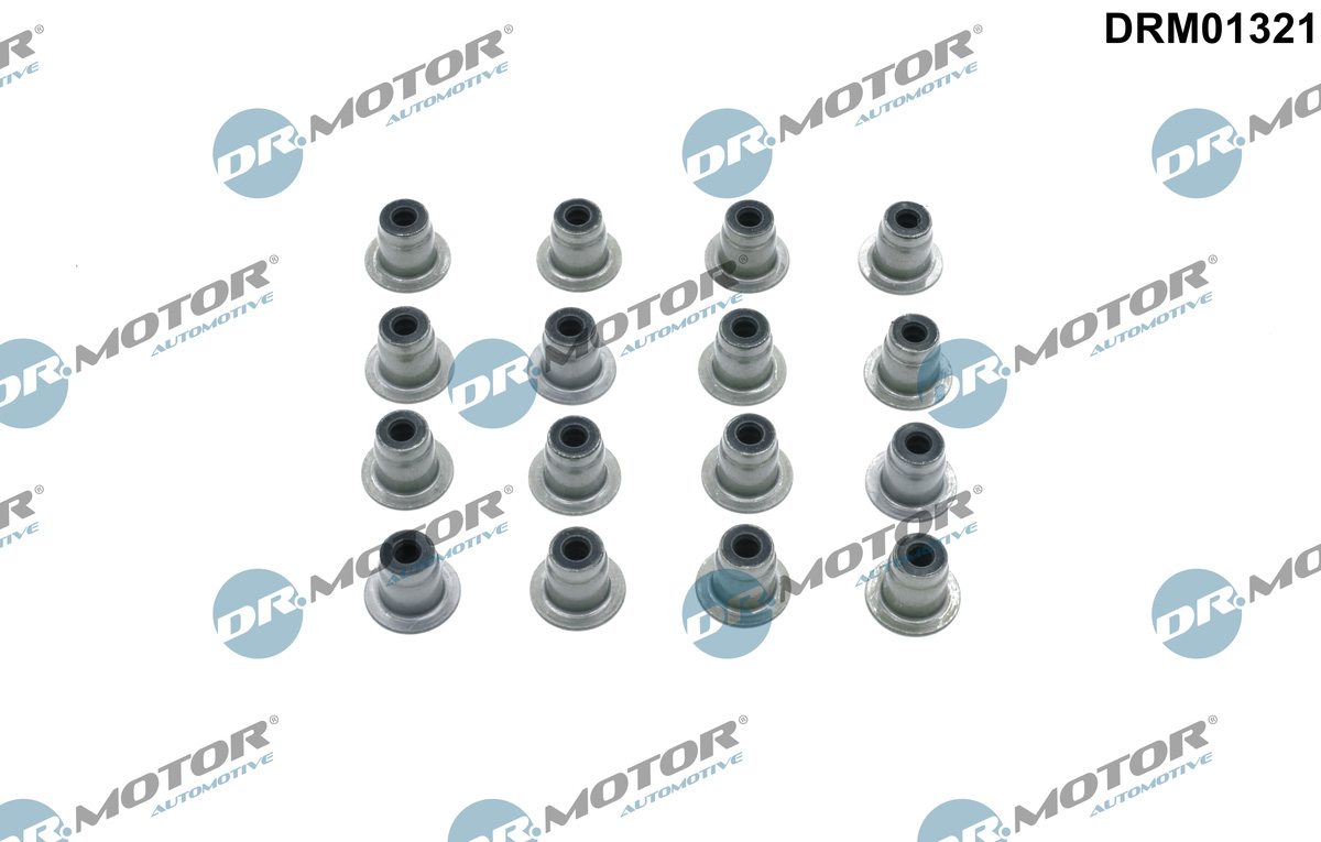 Uszczelniacz trzonka zaworu DR.MOTOR AUTOMOTIVE DRM01321