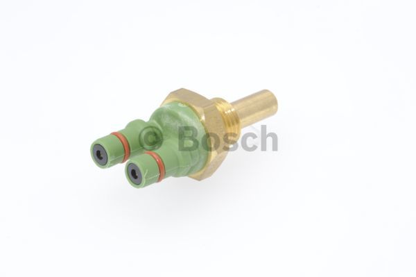 Czujnik temperatury płynu chłodzącego BOSCH 0 280 130 044