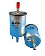 Filtr paliwa ALCO FILTER SP-2170