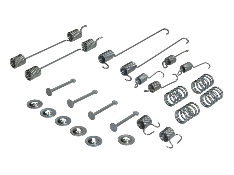 Zestaw dodatków do szczęk hamulcowych QUICK BRAKE 105-0802