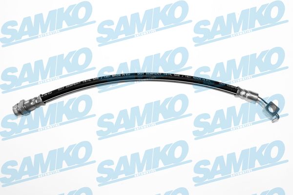 Przewód hamulcowy elastyczny SAMKO 6T49183
