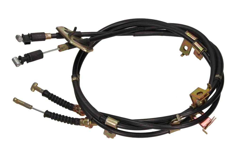 Linka hamulca ręcznego MAXGEAR 32-0570