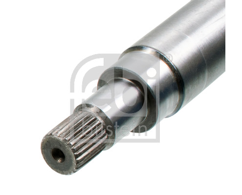 Wał napędowy FEBI BILSTEIN 182765