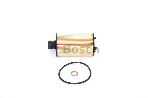 Filtr oleju BOSCH F 026 407 154