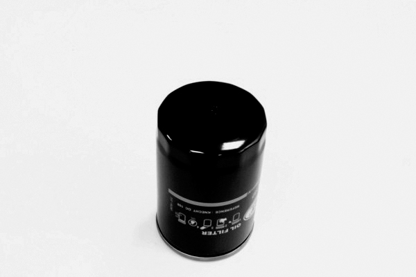 Filtr oleju SCT GERMANY SM 137