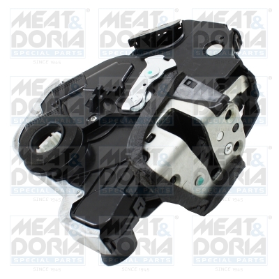 Zamek drzwi MEAT & DORIA 31803