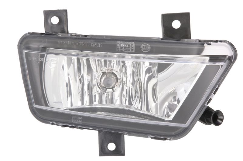 Lampa przeciwmgielna przednia HELLA 1ND 013 017-021
