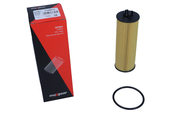 Filtr oleju MAXGEAR 26-2030