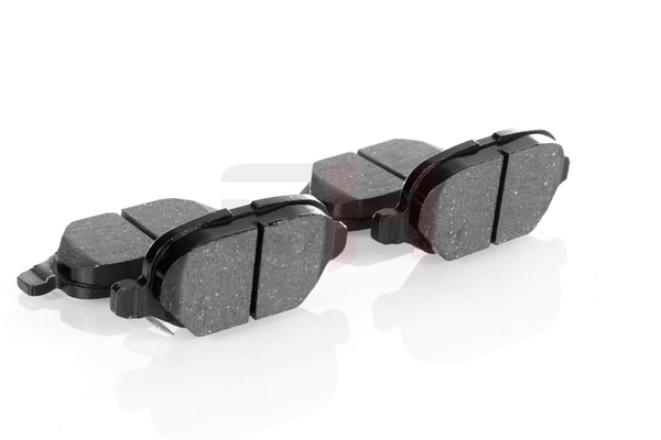 Klocki hamulcowe GH GH-410925