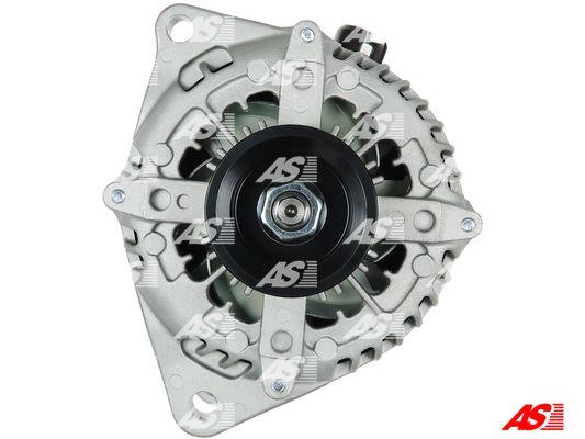 Alternator AS-PL A6581S