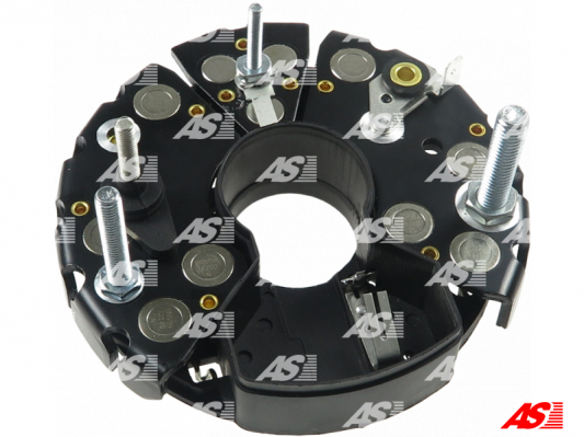 Mostek prostowniczy alternatora AS-PL ARC0032