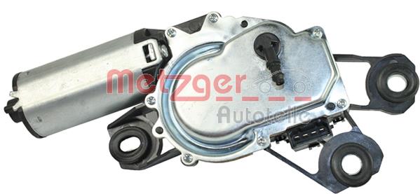 Silnik wycieraczek METZGER 2190728
