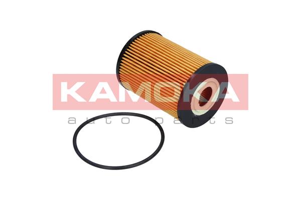 Filtr oleju KAMOKA F110301