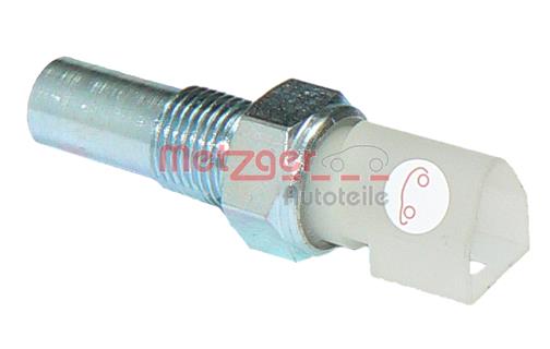 Włącznik świateł cofania METZGER 0912016
