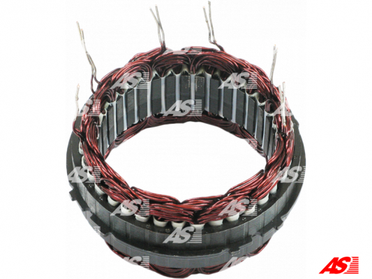 Stojan alternatora AS-PL AS0068