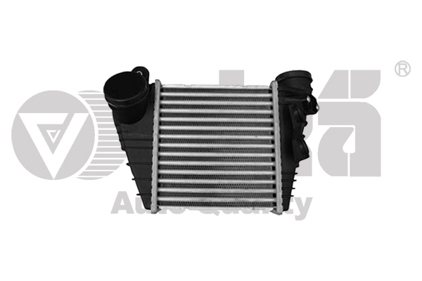 Chłodnica powietrza intercooler VIKA 11450143301