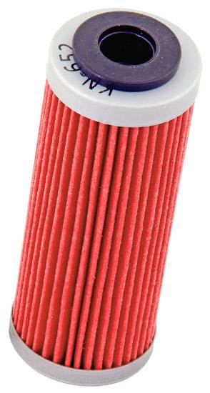 Filtr oleju K&N FILTERS KN-652