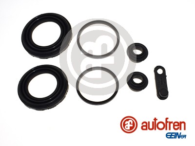 Zestaw naprawczy zacisku hamulcowego AUTOFREN SEINSA D43148