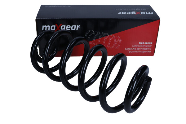 Sprężyna zawieszenia MAXGEAR 60-0586D
