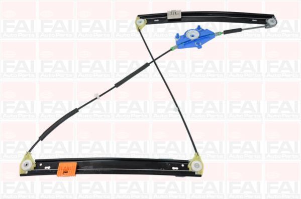 Podnośnik szyby FAI AUTOPARTS WR008