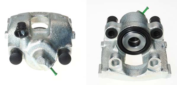 Zacisk hamulca BUDWEG CALIPER 343731