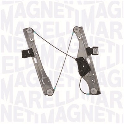 Podnośnik szyby MAGNETI MARELLI 350103170046