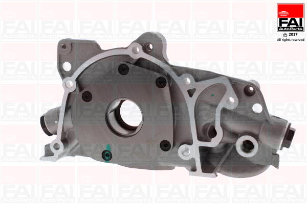 Pompa oleju FAI AUTOPARTS OP227