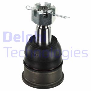 Sworzeń wahacza DELPHI TC2901