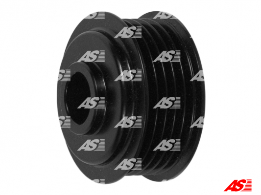 Koło pasowe alternatora AS-PL AP3008