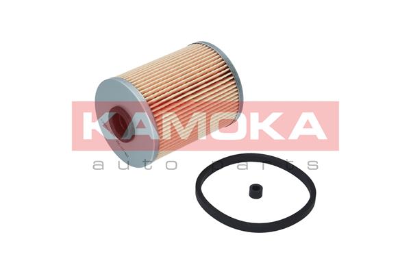 Filtr paliwa KAMOKA F300401