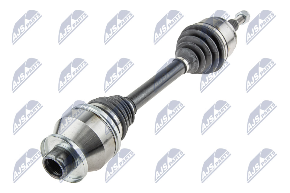 Półoś napędowa NTY NPW-VW-139