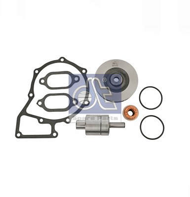 Zestaw naprawczy, pompa wodna DT SPARE PARTS 4.90921