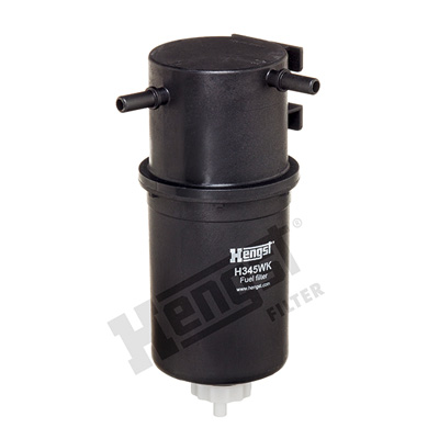 Filtr paliwa HENGST FILTER H345WK