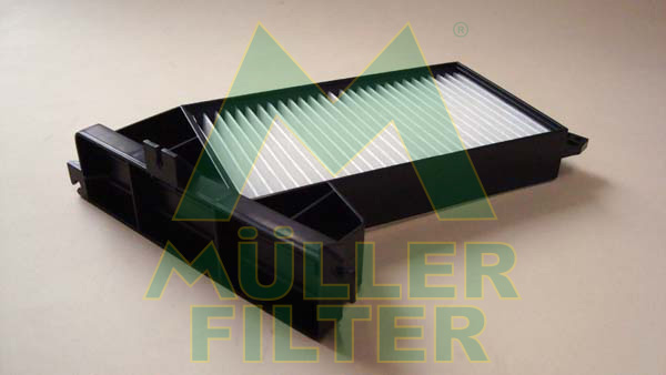 Filtr kabinowy MULLER FILTER FC396