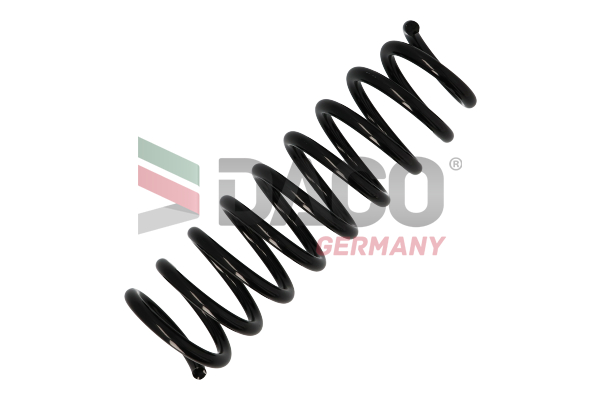 Sprężyna zawieszenia DACO GERMANY 811304