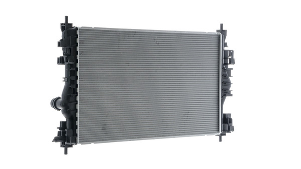 Chłodnica, układ chłodzenia silnika MAHLE CR 2590 000P