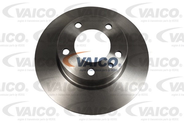 Tarcza hamulcowa VAICO V20-80013