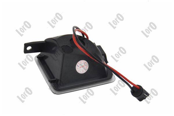 Swiatło drzwi ABAKUS L17-420-002LED