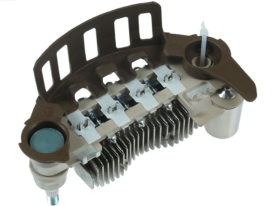 Prostownik, alternator AS-PL ARC5287S