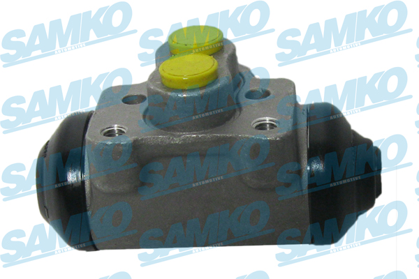 Cylinderek SAMKO C31276