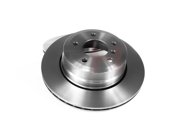 Tarcza hamulcowa GH GH-421561