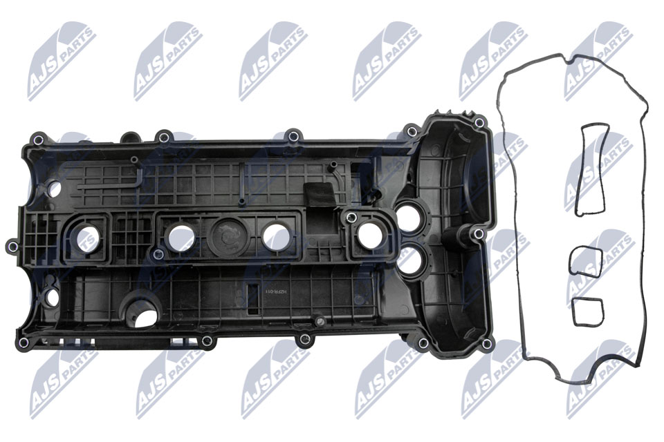 Pokrywa głowicy cylindrów NTY BPZ-FR-011