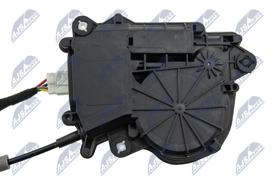 Element ustalający zamka centralnego NTY EZC-BM-104